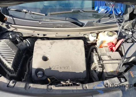 2018 Chevrolet Traverse 1Lt from USA, damaged, VIN 1GNEVGKWXJJ27625